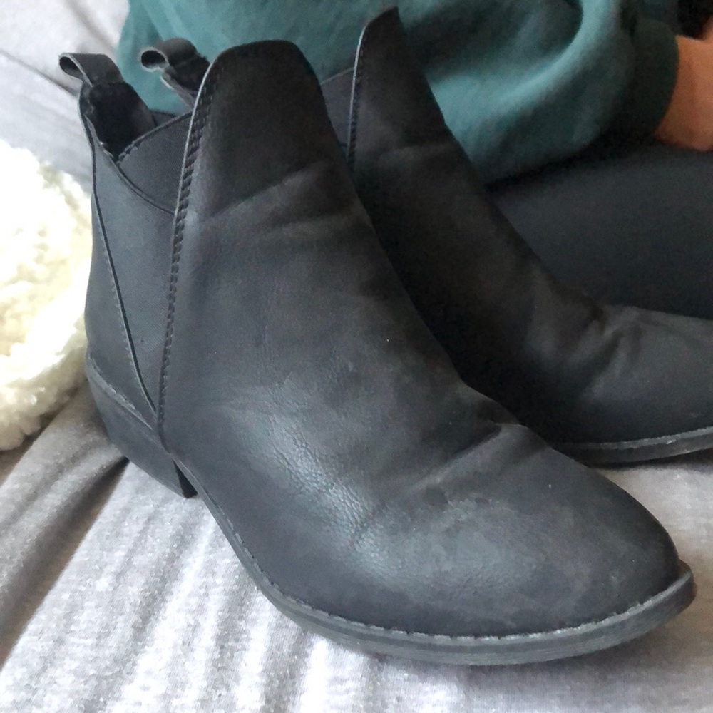 booties